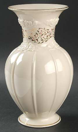 Rose Brocade by Lenox