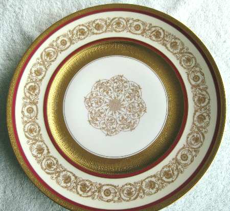 LIM541 by Limoges-French