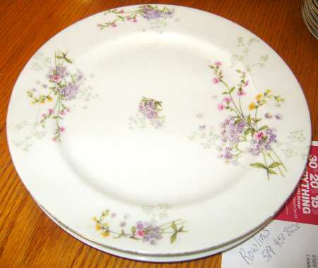 LIM555 by Limoges-French