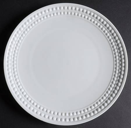 Perlee White by L'Objet
