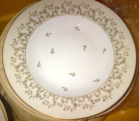 LIM564 by Limoges-French