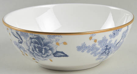 853833 24 oz Garden Grove Place Setting Bowl
