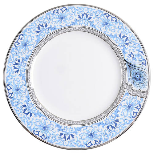 Sapphire Plume by Lenox