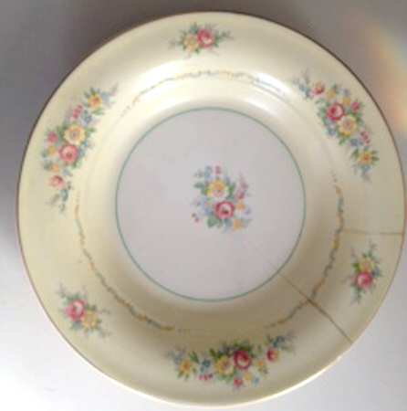 Serenade (16) by Limoges-American