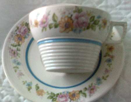 Metropolitan by Limoges-American