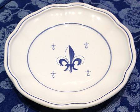 Fleur de Lys by Longchamp