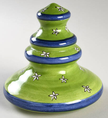 Whimsy Pond by Laurie Gates