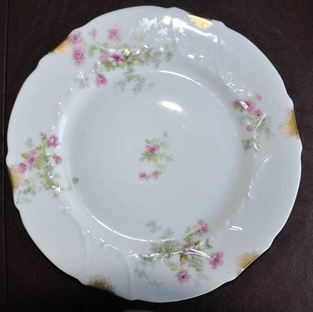 LIM635 by Limoges-French