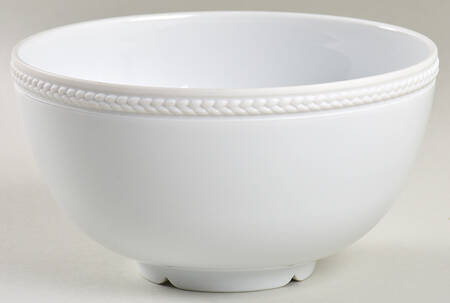 Soie Tressee White by L'Objet