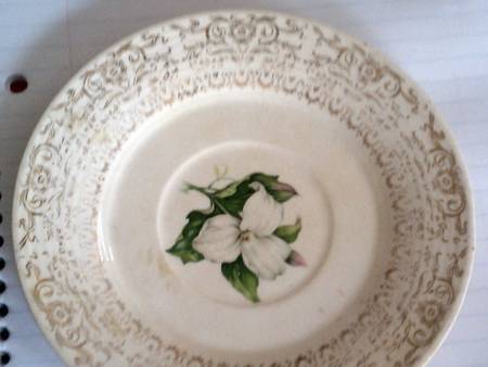 Trillium by Limoges-American