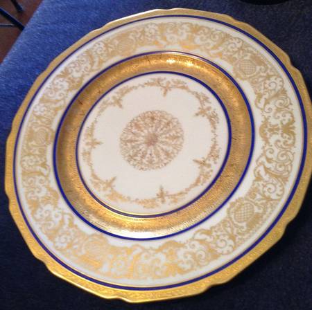 LIM679 by Limoges-French