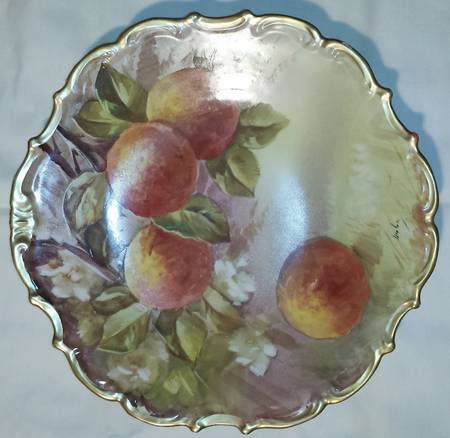 LIM681 by Limoges-French
