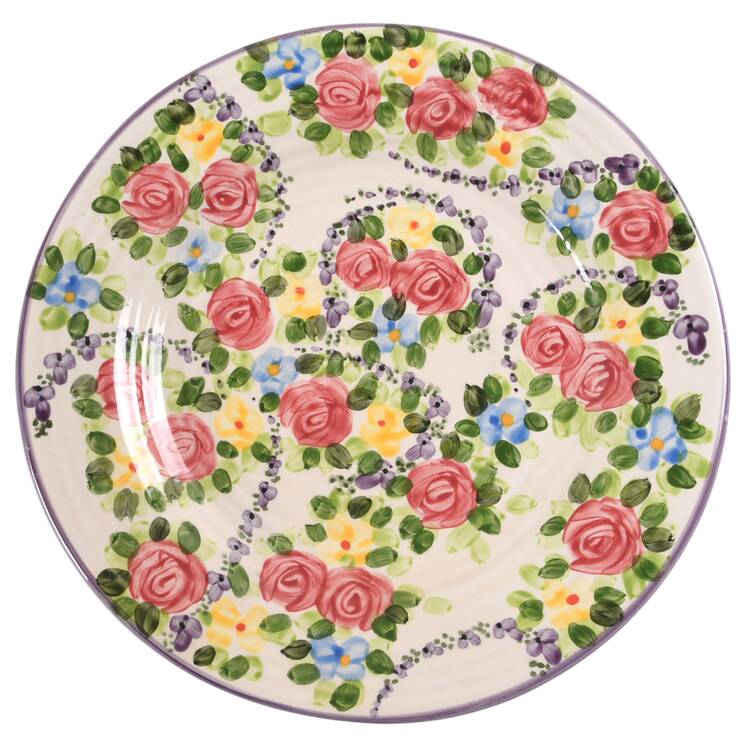 Rose Parade by Linens N Things
