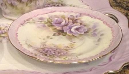LIM688 by Limoges-French
