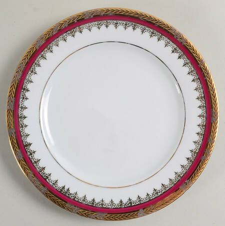 LIM690 by Limoges-French