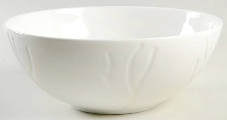 Lenox Park City (Carved) 10" Round Serving Bowl