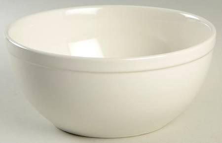 Lenox All in Good Taste 8" Round Serving Bowl