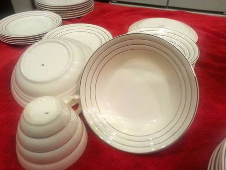 Comstock Platinum by Leigh Potters