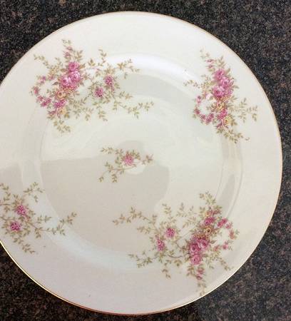 LIM704 by Limoges-French