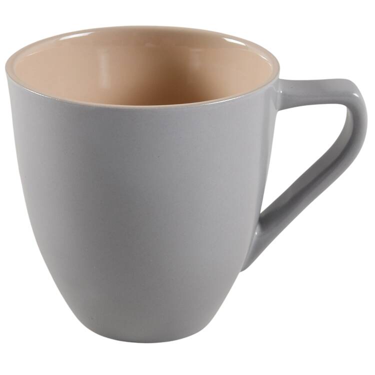 Mist Grey, French Grey by Le Creuset