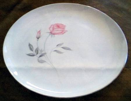 Princess Rose by Lady Anne