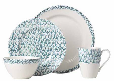 Crestshire by Lenox