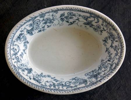 Mildred by Lazarus Straus & Sons