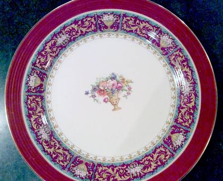 LIA163 by Limoges-American