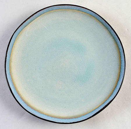 Miranda Turquoise by Laurie Gates