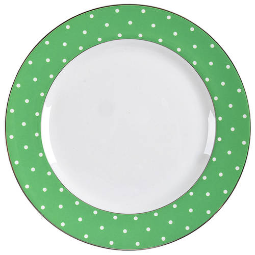 Sadie Street Green by Lenox