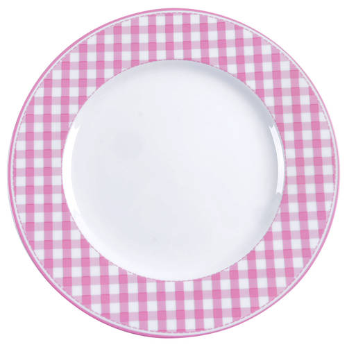 Gingham Pink by Lenox