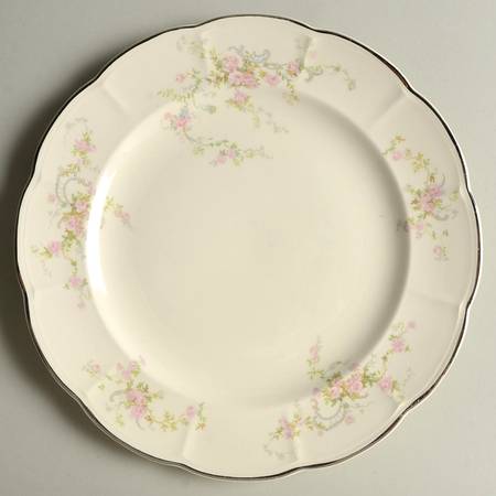 Nancy Rose by Limoges-American