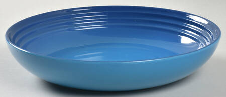 Deep Teal by Le Creuset