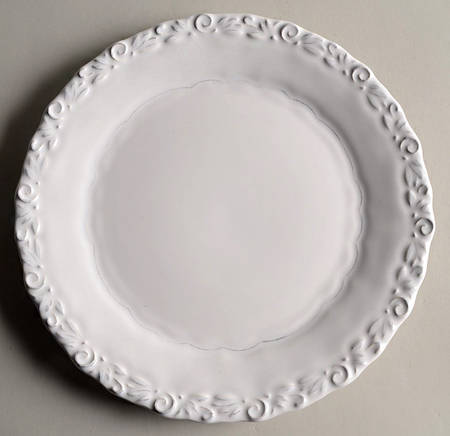 Madeira White by Laurie Gates