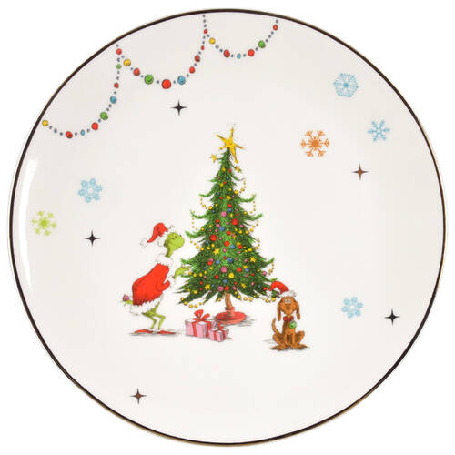 Merry Grinchmas by Lenox