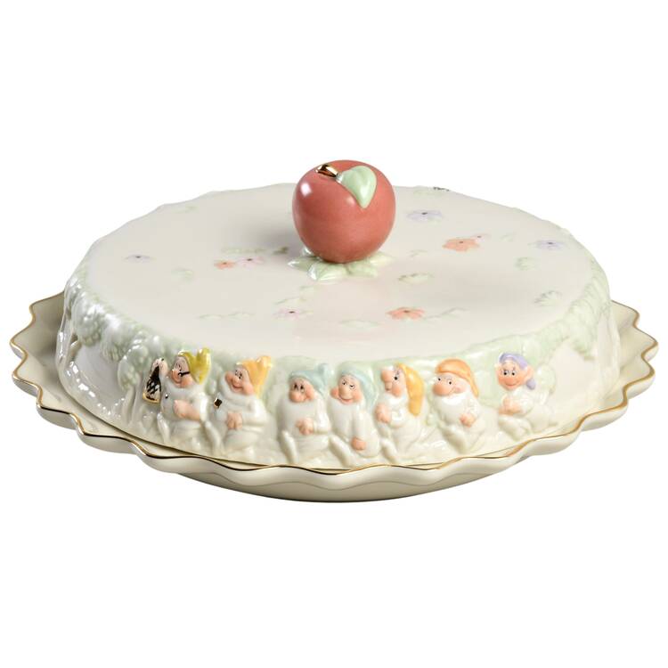 Snow White by Lenox