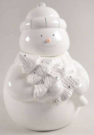 Snowman by Lenox
