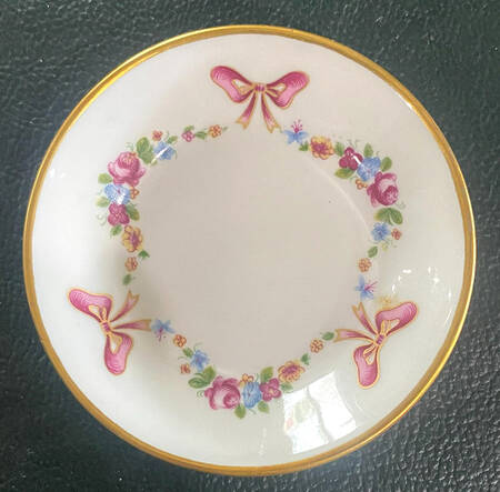 LIM836 by Limoges-French