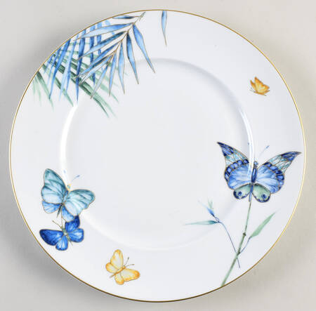 Papillons by Lalique