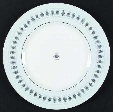 Ancient Lights by Minton