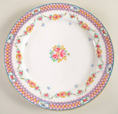 B819 by Minton