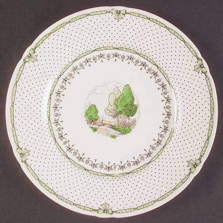 Carlyle by Minton