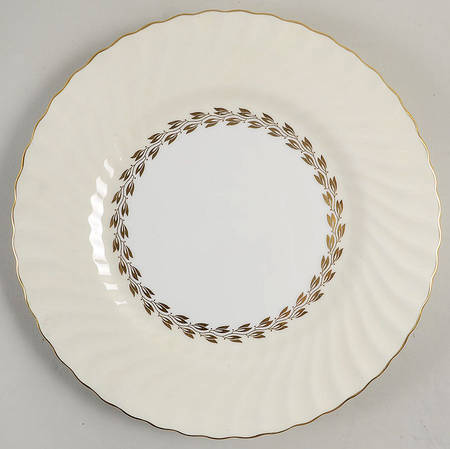 Cheviot Gold by Minton