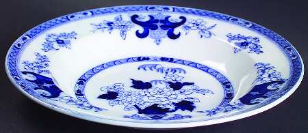 Drooping Willow by Minton