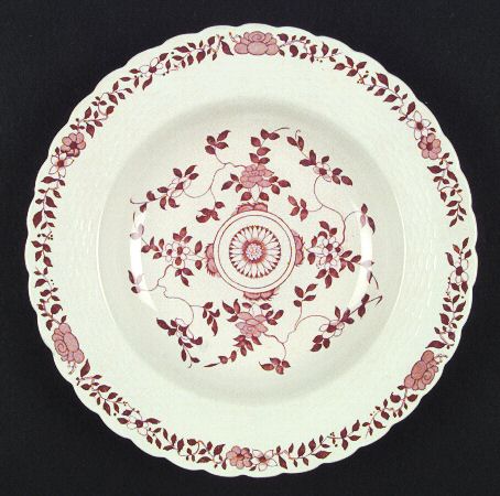 Gower Brown by Minton