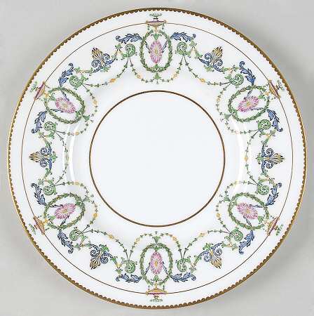 H2581 by Minton