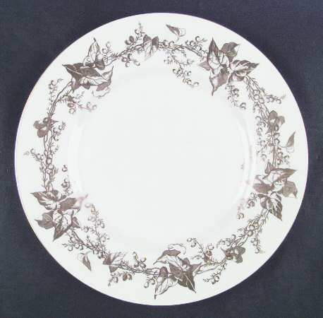 Lothian Gold by Minton