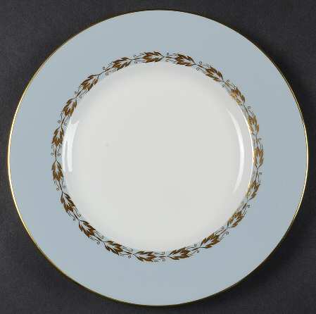 Parkwood Grey by Minton