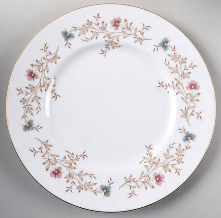 Spring Melody by Minton