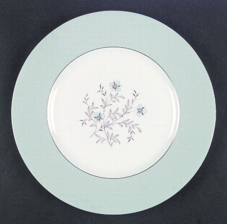 Twilight Grey by Minton